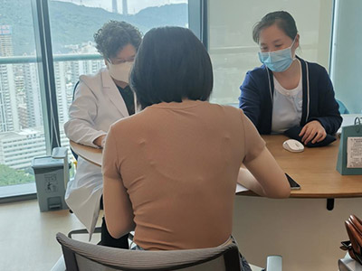 高齡夫妻追二胎男寶，中西調理+西醫三代試管方案，成功圓夢！