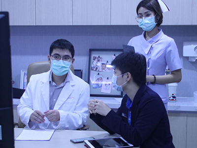 妻子高齡+腺肌癥+卵巢囊腫，丈夫精子畸形率高，這樣的家庭還能生育嗎？