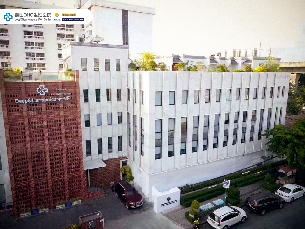 泰國試管：了解DHC醫(yī)療實(shí)力及成功率