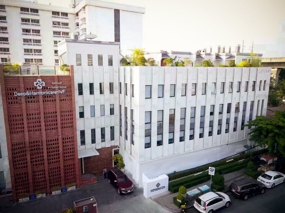 泰國DHC每日好孕故事0512