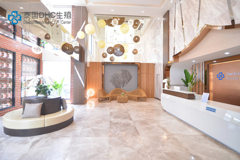 泰國DHC好孕檔案0928：從IVM技術到公子兄弟連的誕生