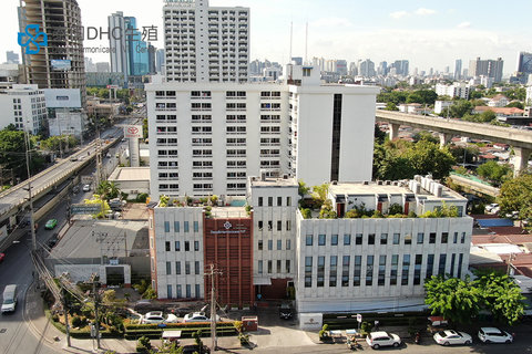 泰國DHC每日好孕播報0731：從“一次成功”到全程守護