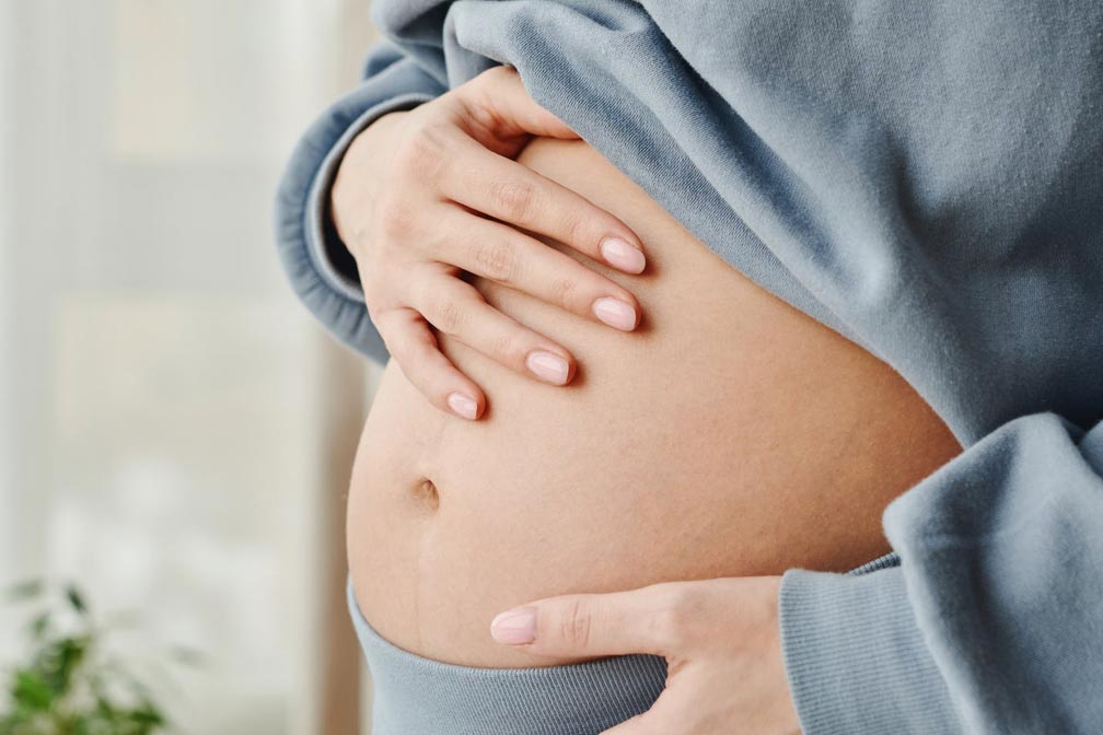 做試管嬰兒前如何調(diào)養(yǎng)子宮，有助于提高妊娠率？