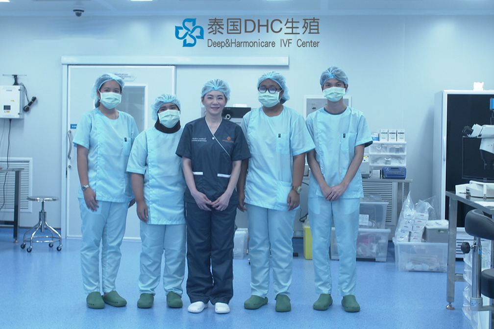 泰國試管現在可以過去做試管嬰兒嗎