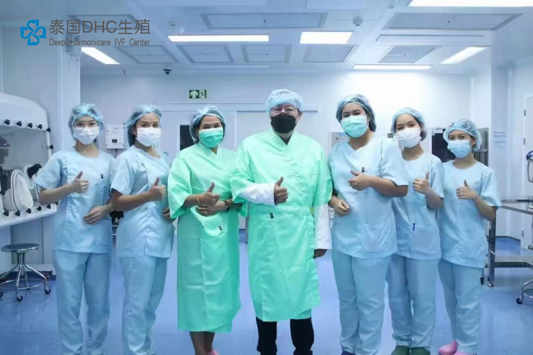 親身經(jīng)歷泰國(guó)試管一次成功背后所有的困難以及驚喜！
