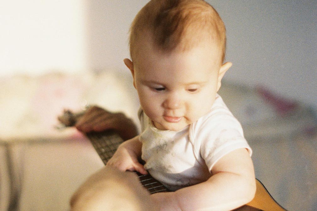試管嬰兒技術丨只要一個精子就能實現生育