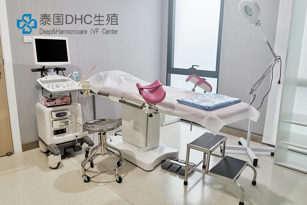 德璞診所做試管前需要檢查什么項目