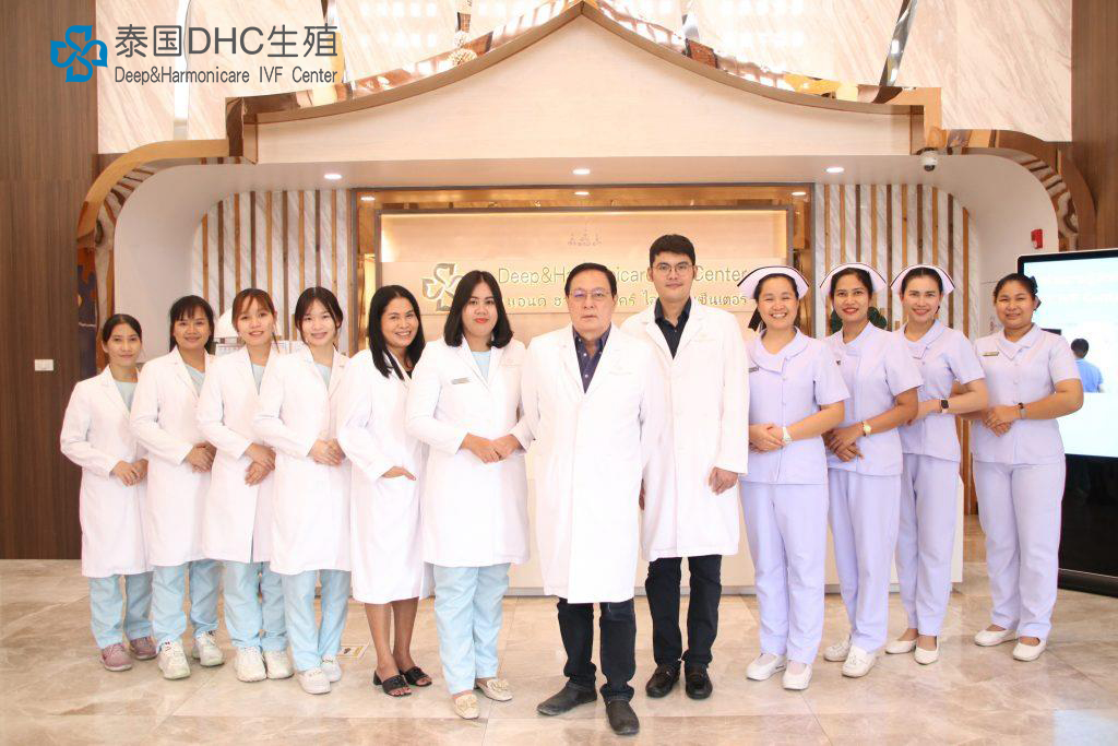 第三代試管嬰兒技術(shù)能篩查125種遺傳疾病