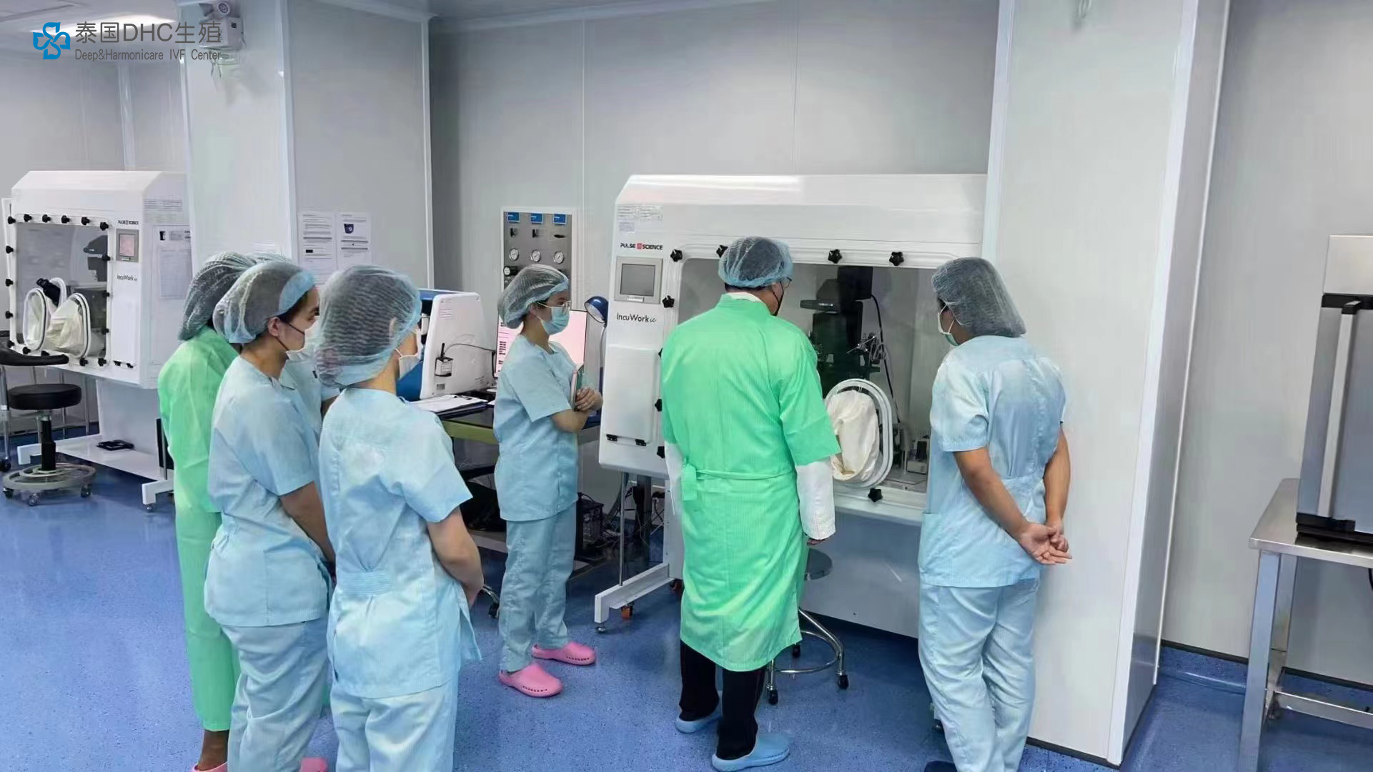 做泰國(guó)試管期間出現(xiàn)腹水怎么辦？需要多久才會(huì)消？