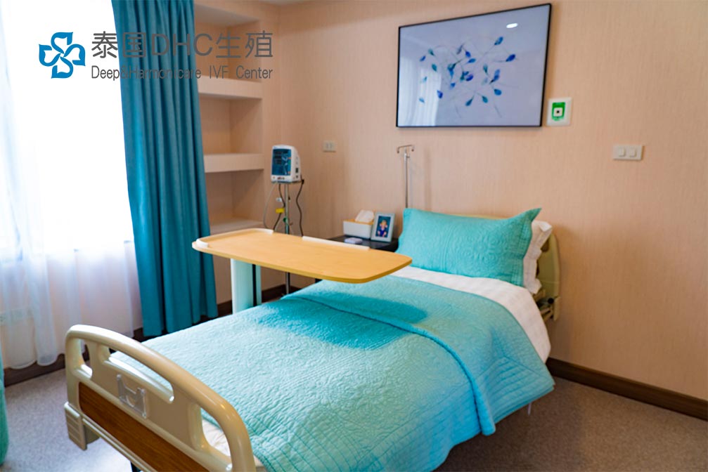 精液不液化影響做泰國試管嬰兒嗎？