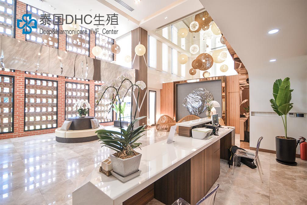 女性內分泌失調可以做泰國試管嬰兒嗎？