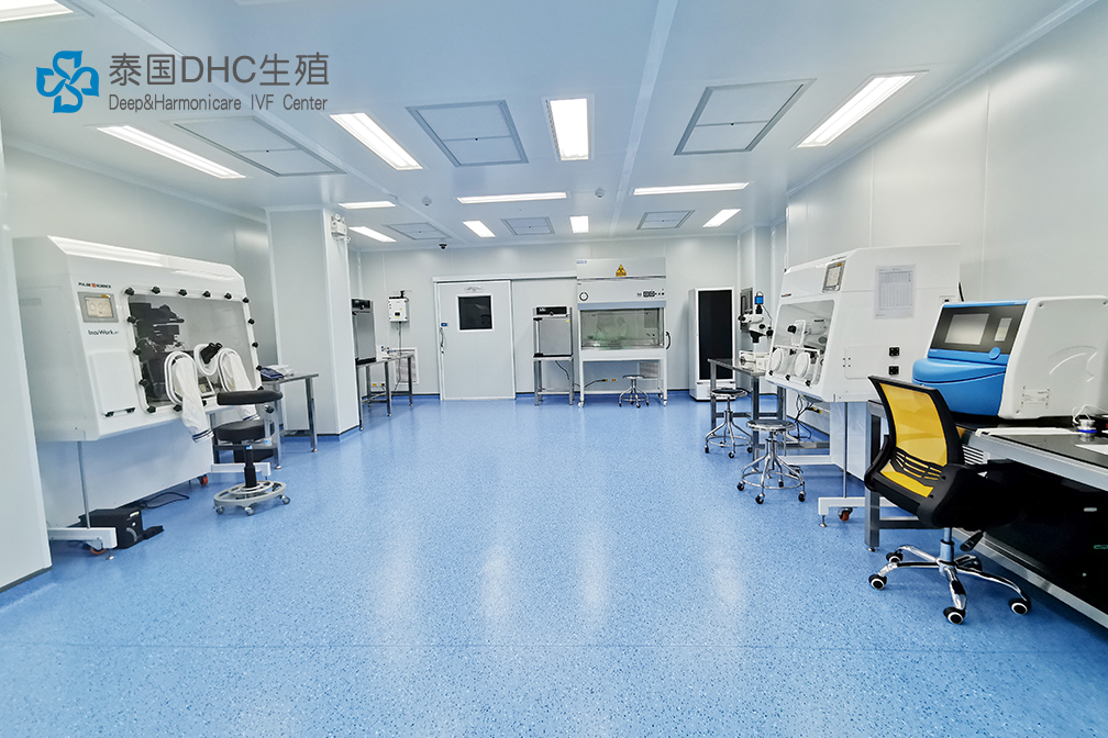 泰國DHC：泰國試管流程詳解，成功率、費(fèi)用、注意事項(xiàng)