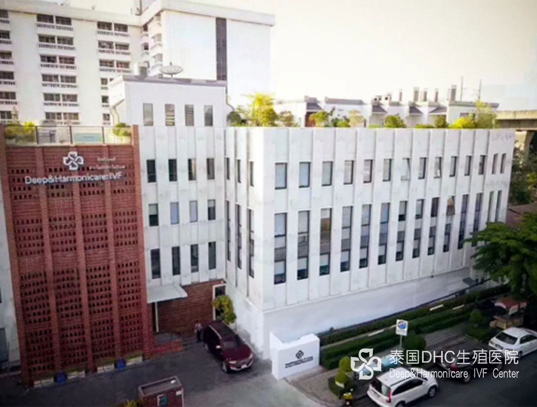 泰國DHC：去泰國試管移植全攻略！