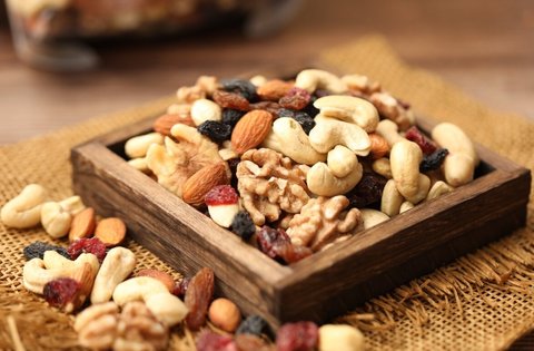 男人備孕吃什么補精活力最好？男性備孕養精的食物