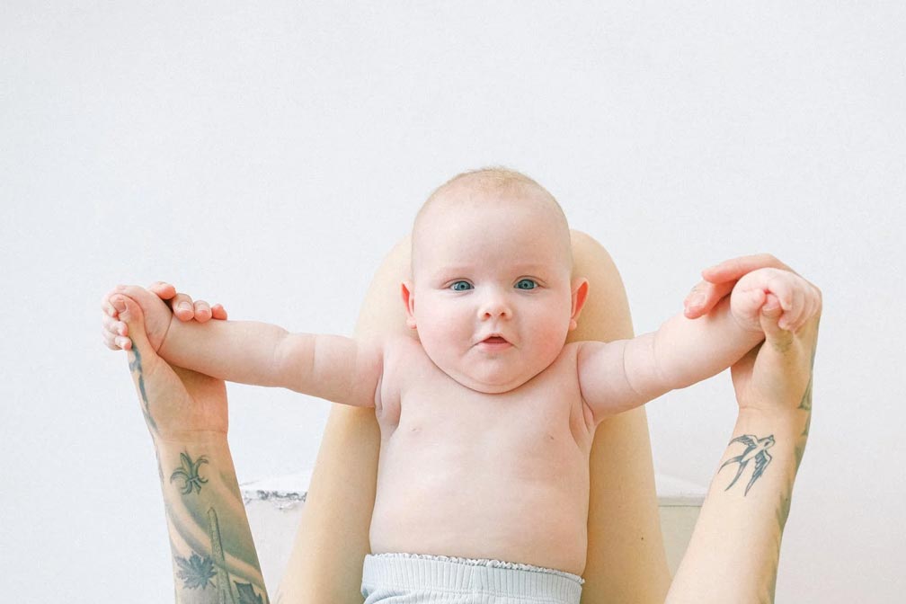 生過孩子的女性做試管嬰兒：著床率是否更高？