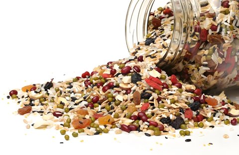 男性備孕吃什么可以提高質量？男性備孕提高質量的方法