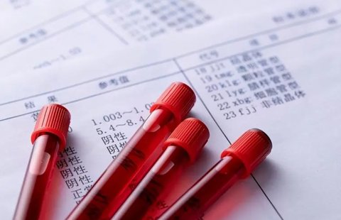 AMH值多少可以做試管？AMH值的正常范圍