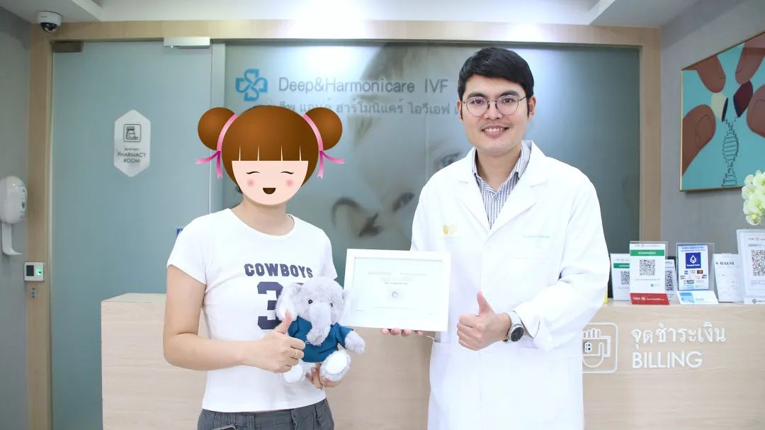 醫患合影 醫患合影