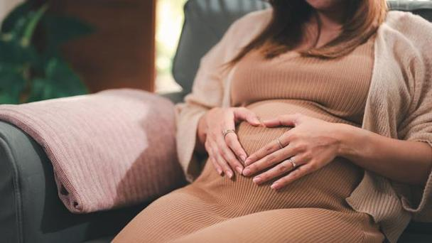 準(zhǔn)媽媽必看！孕期情緒該如何“急救”？