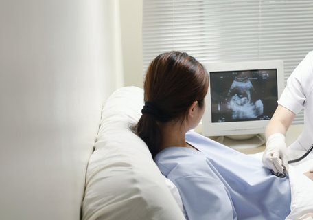 大排畸和四維的區別是什么？孕期檢查的關鍵差異