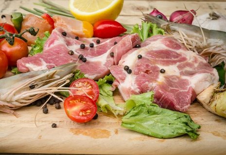 孕婦缺鐵吃什么食物補鐵效果最好？孕婦補鐵食物指南