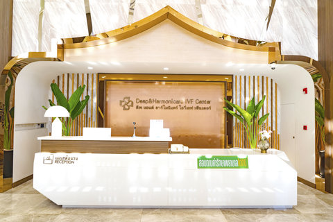 泰國DHC好孕檔案0826：從41歲客戶卵力增值到新生寶寶的誕生