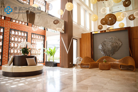 泰國DHC好孕檔案0825：從AMH 0.5的100%養囊，到41歲的“滿分開局”